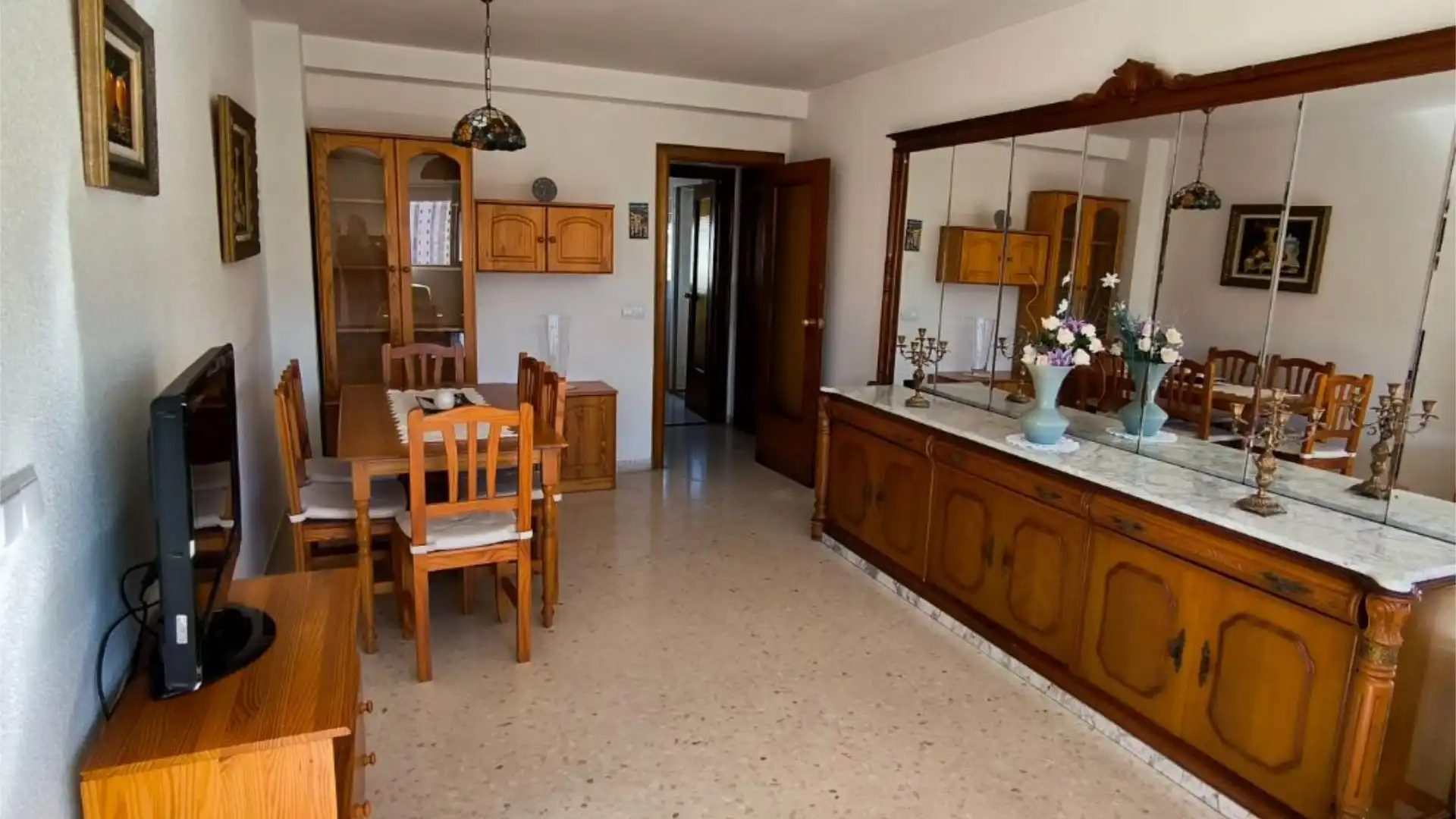 Piso en  Avenida de Zamora 13 - Foto 27