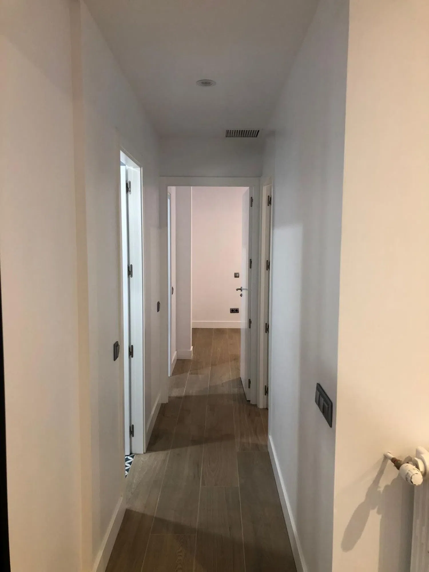 Piso en paseo del Prado, 34 - Foto 17