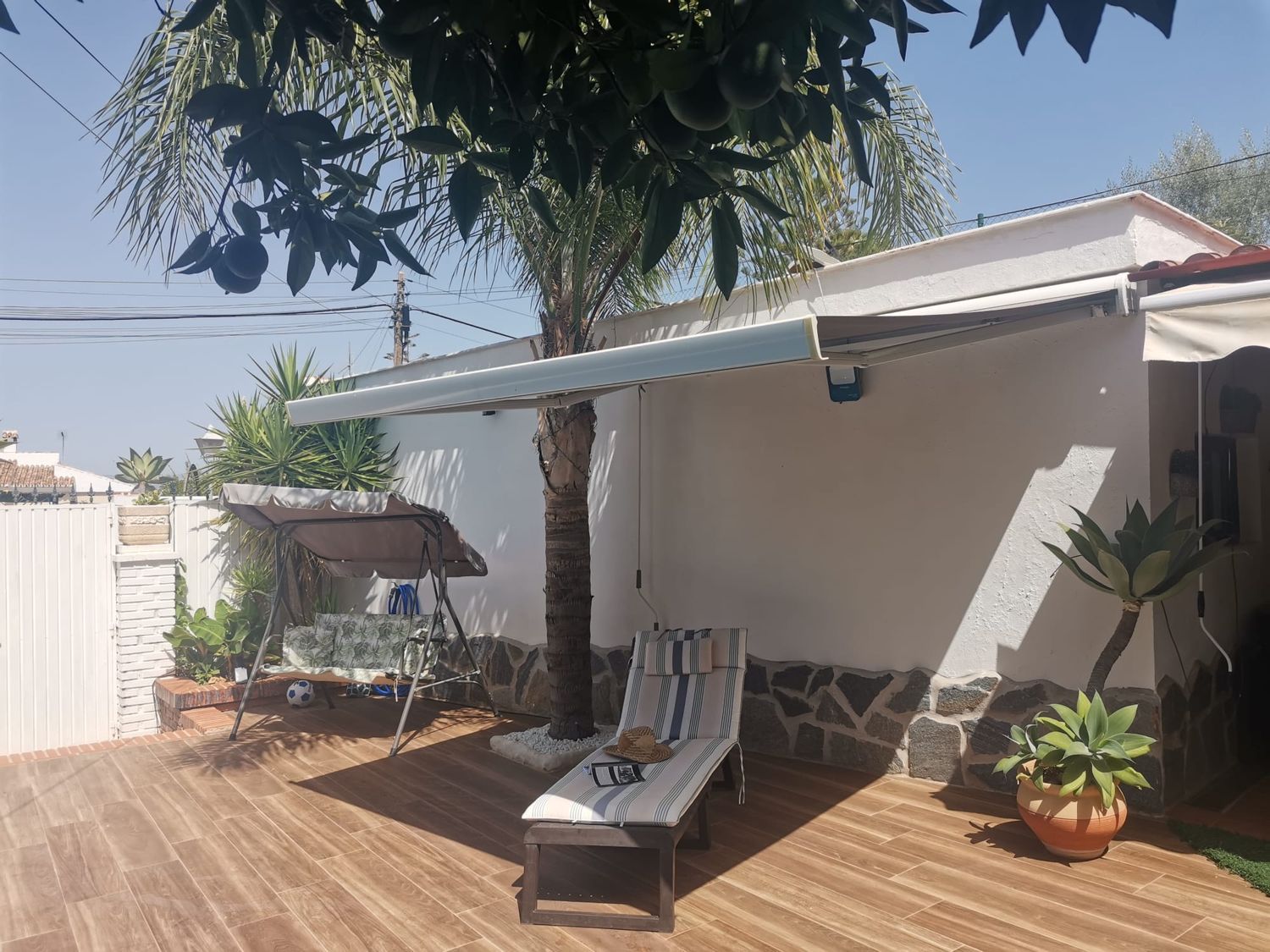 Casa o chalet independiente en Calle Mayoral, 19, Manantiales - Lagar - Cortijo, Manantiales - Lagar - Cortijo - Foto 3