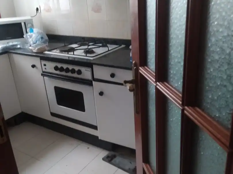 Piso en  Rúa Doutor Maceira 19 - Foto 8