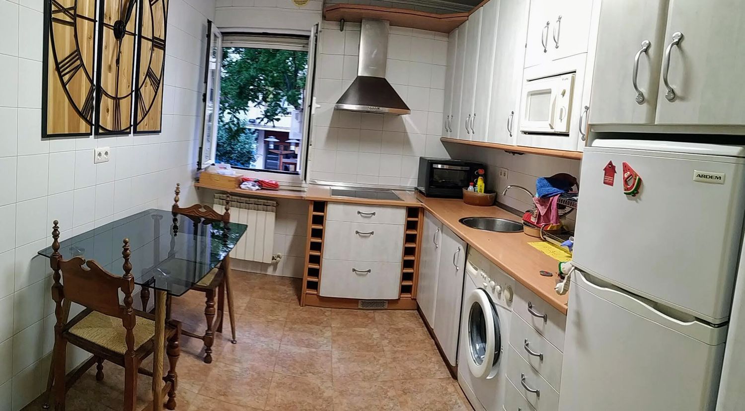 Piso en Calle Olagibel, 60, Judimendi - Sta.Lucía, Judimendi - Sta.Lucía - Foto 10