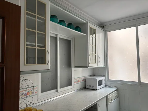 Piso en plaza Conde de Ferrería, 4 - Foto 11