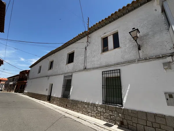 Casa de pueblo en Calle Mayor, 5 - Foto 1
