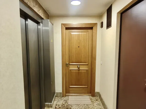 Alquiler de ático en Calle Gascona, 10 - Foto 12