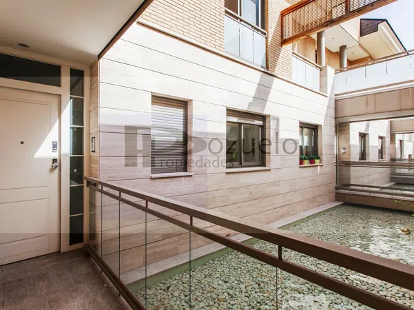 Chalet pareado en Calle Mistral, 2, La Finca - Foto 7
