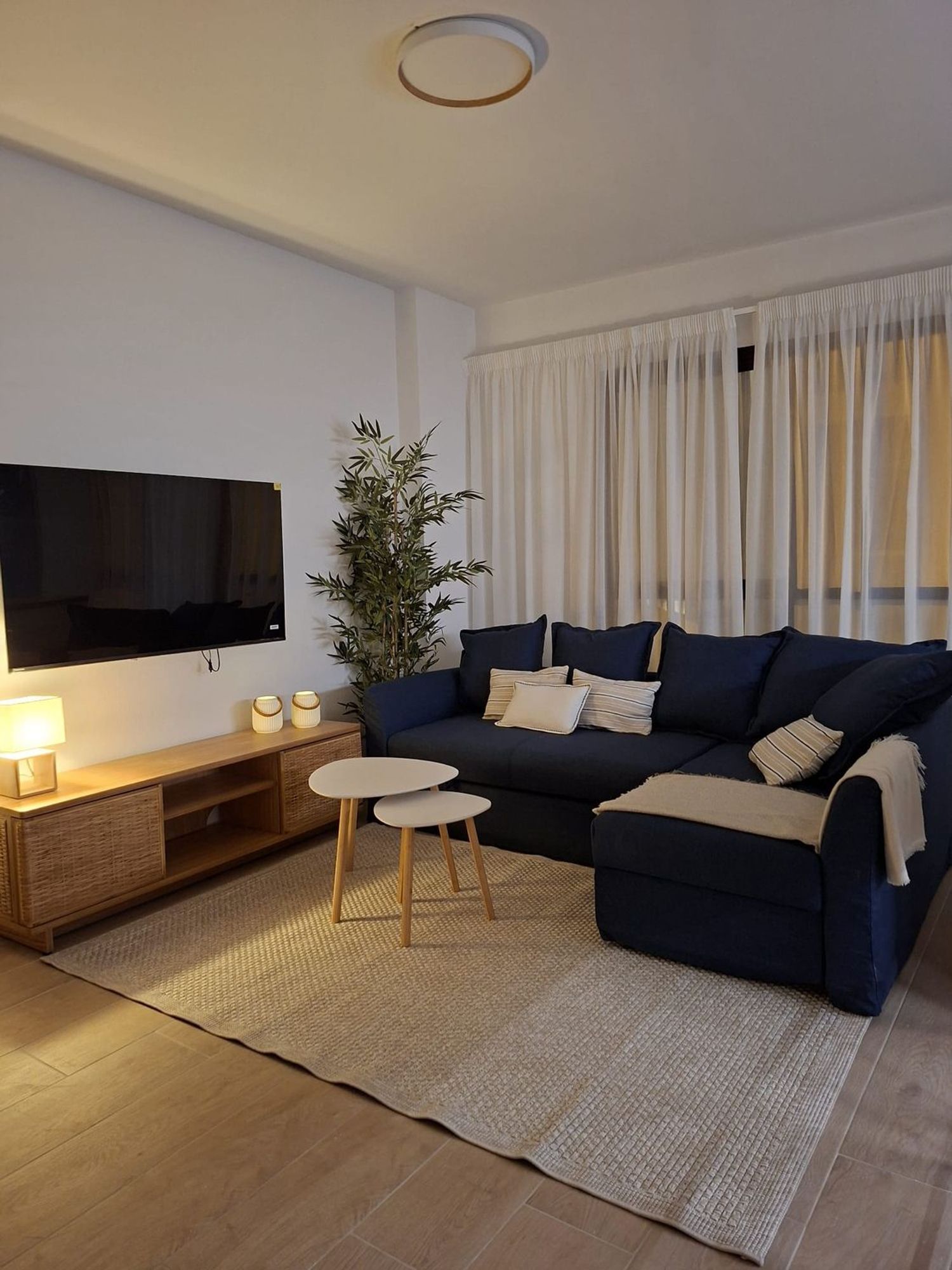 Piso en calle Lanzarote, 6 - Foto 1