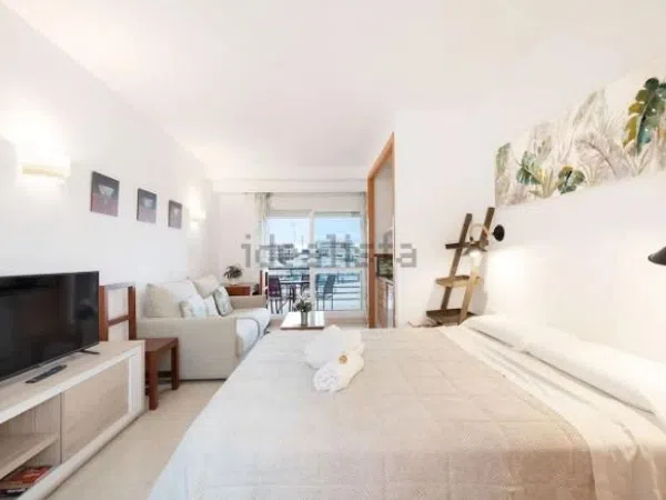 Estudio en Urbanización Paraiso del Sol, 2 - Foto 1
