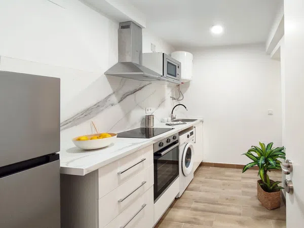 Estudio en calle San Pablo, 26 - Foto 1