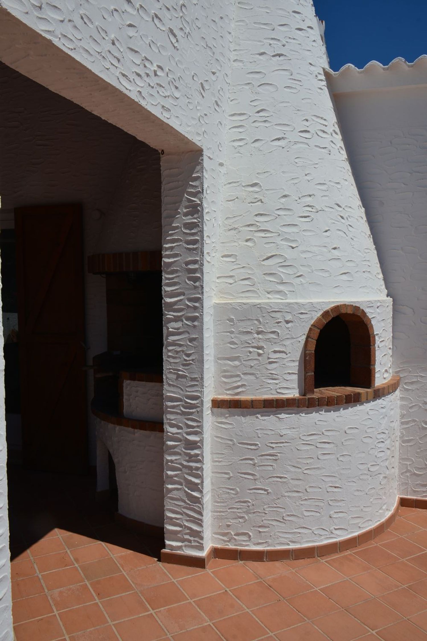 Casa o chalet independiente en Sant Lluis - Foto 27