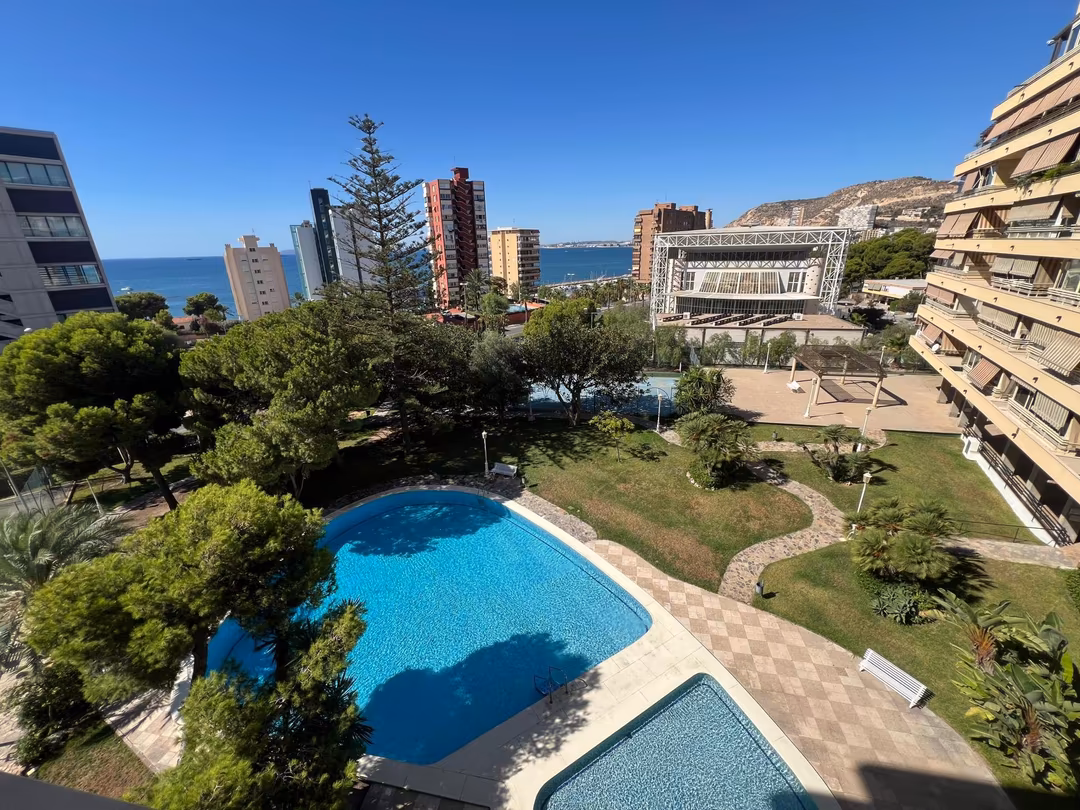 Piso en  Calle de la Nasa 5 - Foto 16