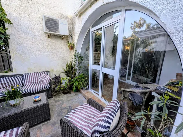 Chalet adosado en jardines de minea, 732 - Foto 10