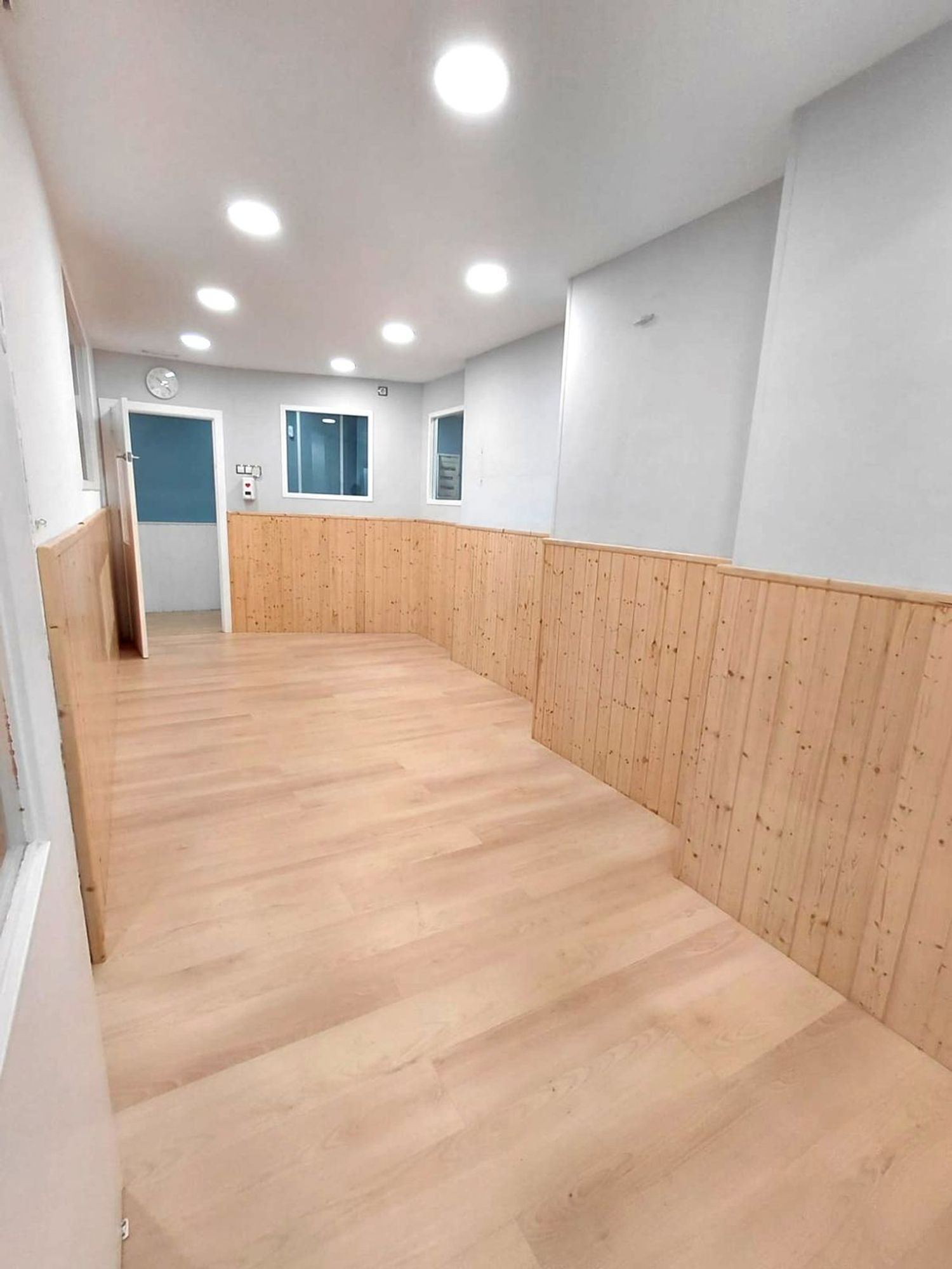 Local en Calle de Bilbao, 167, Provençals del Poblenou - Foto 7