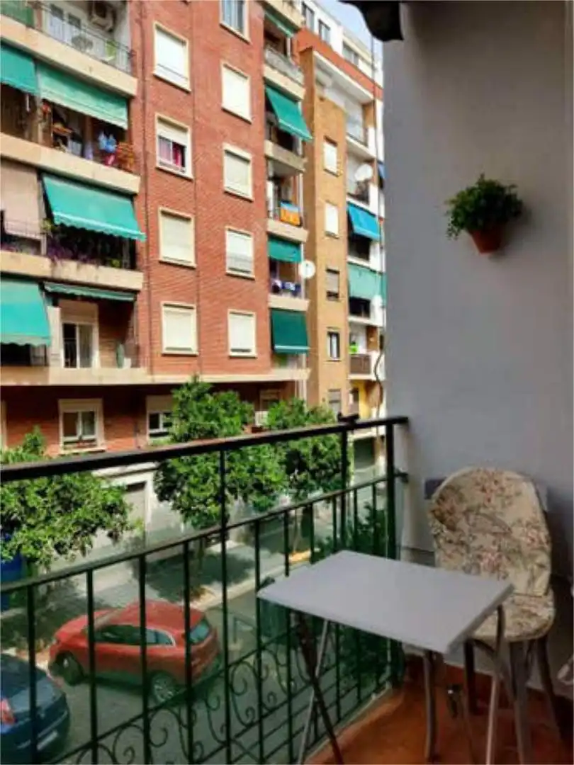 Piso en La Creu del Grau - Foto 8