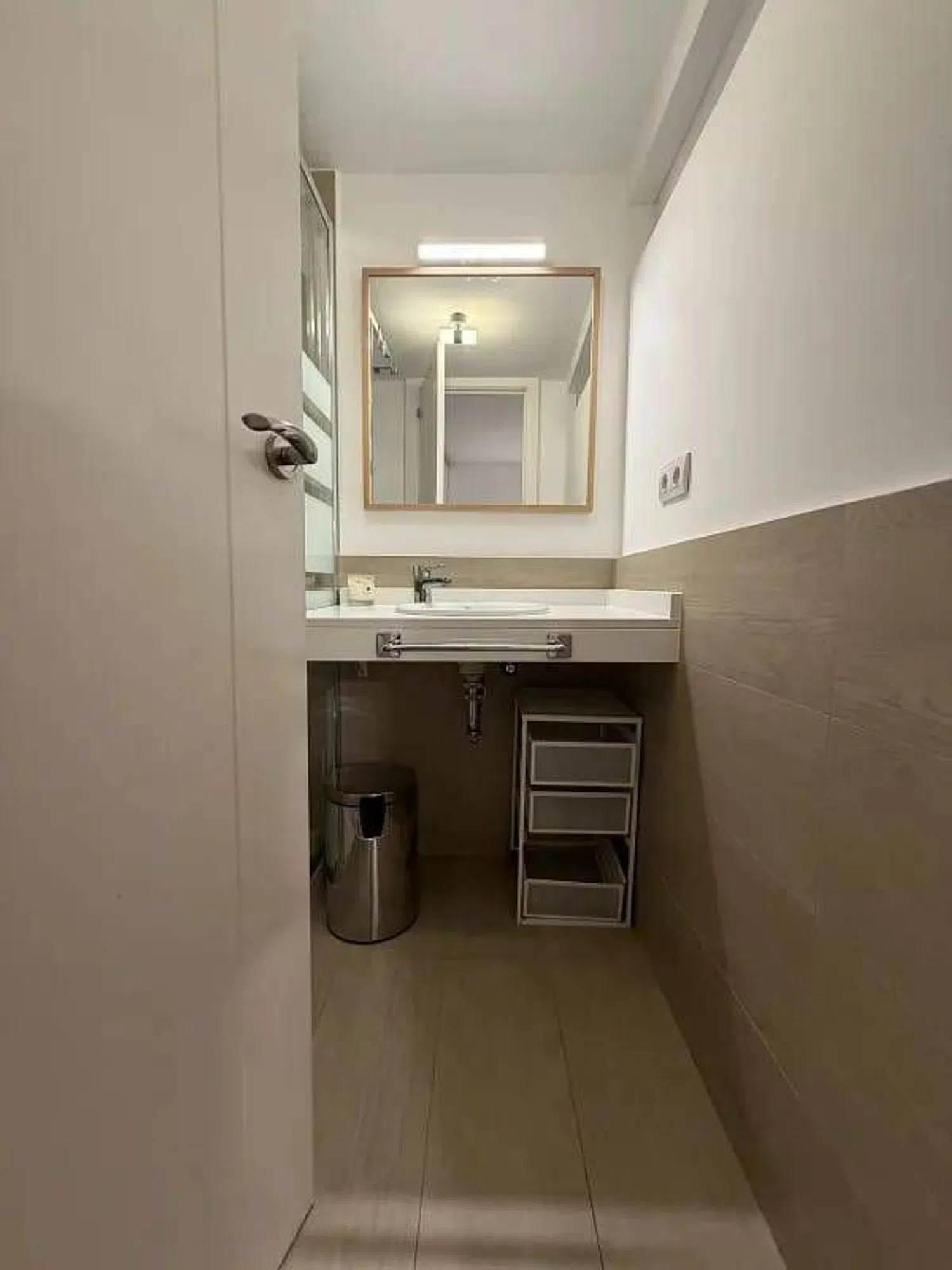 Piso en calle zurbano, 84 - Foto 7