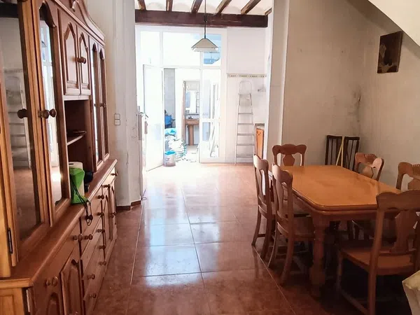 Chalet adosado en Carrasquer, 27, Zona pueblo, Zona pueblo - Foto 6