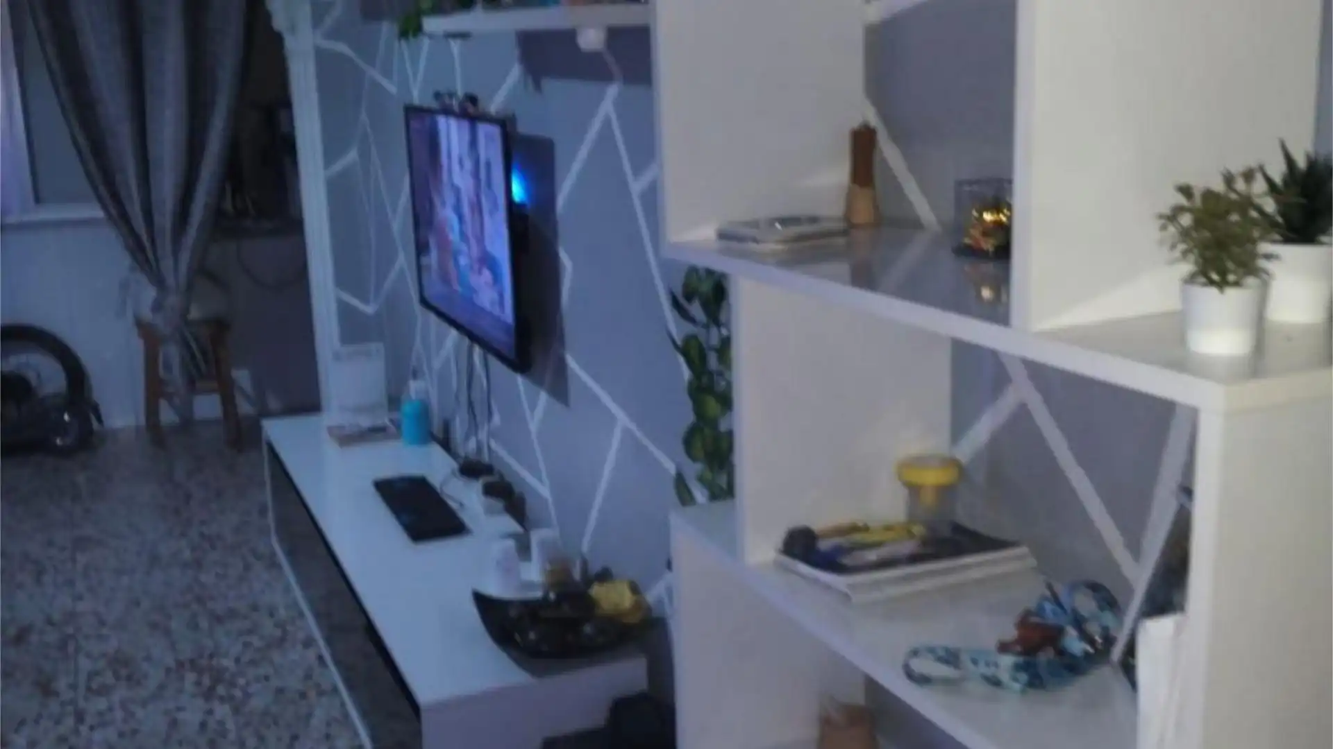 Piso en  Calle Ronda de San Telmo 1 - Foto 2