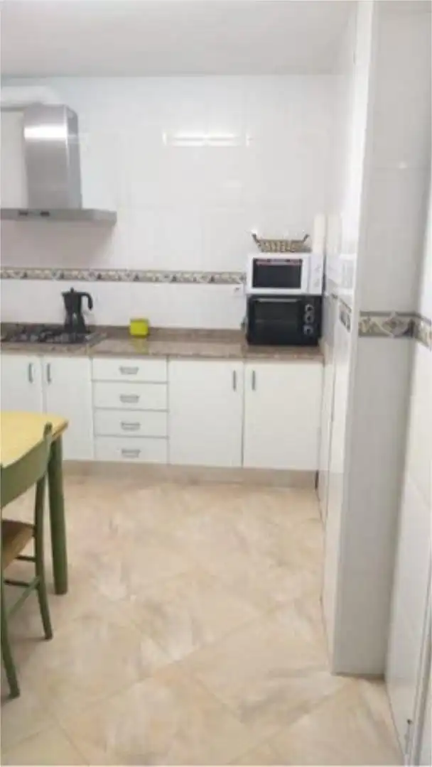 Piso en La Laguna - Foto 4