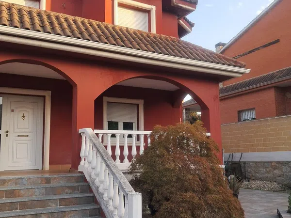 Casa o chalet independiente en Calle Parque del Sur, 29 - Foto 3
