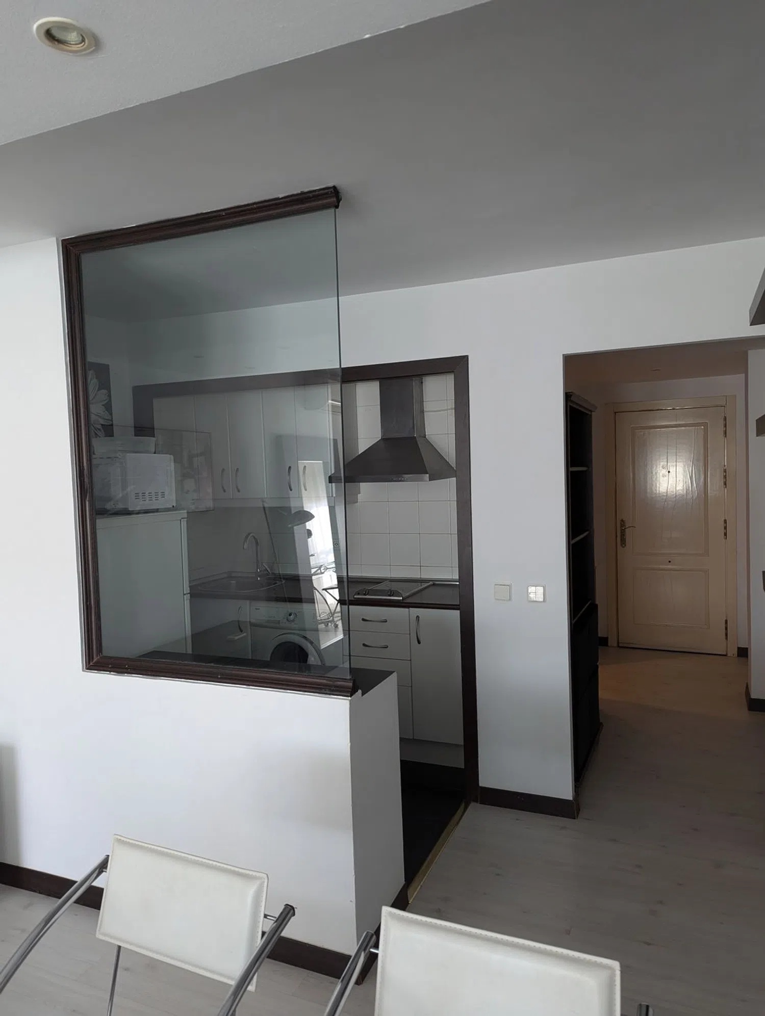 Estudio en calle Naves, 9 - Foto 16