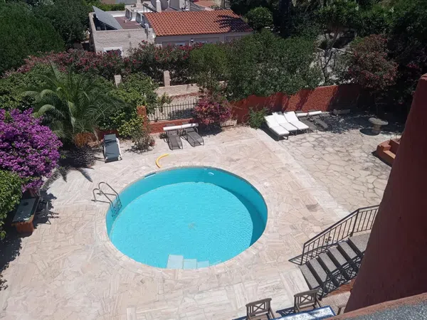 Casa rural en Al-6113, 3, Mojácar Pueblo, Mojácar Pueblo - Foto 4