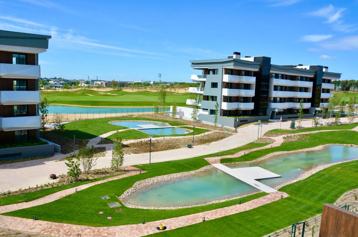 Piso en avenida de Luis García Cereceda, 3 - Foto 1