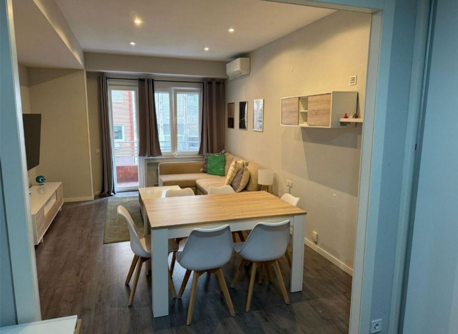 Piso en san bernardo, 107 - Foto 9