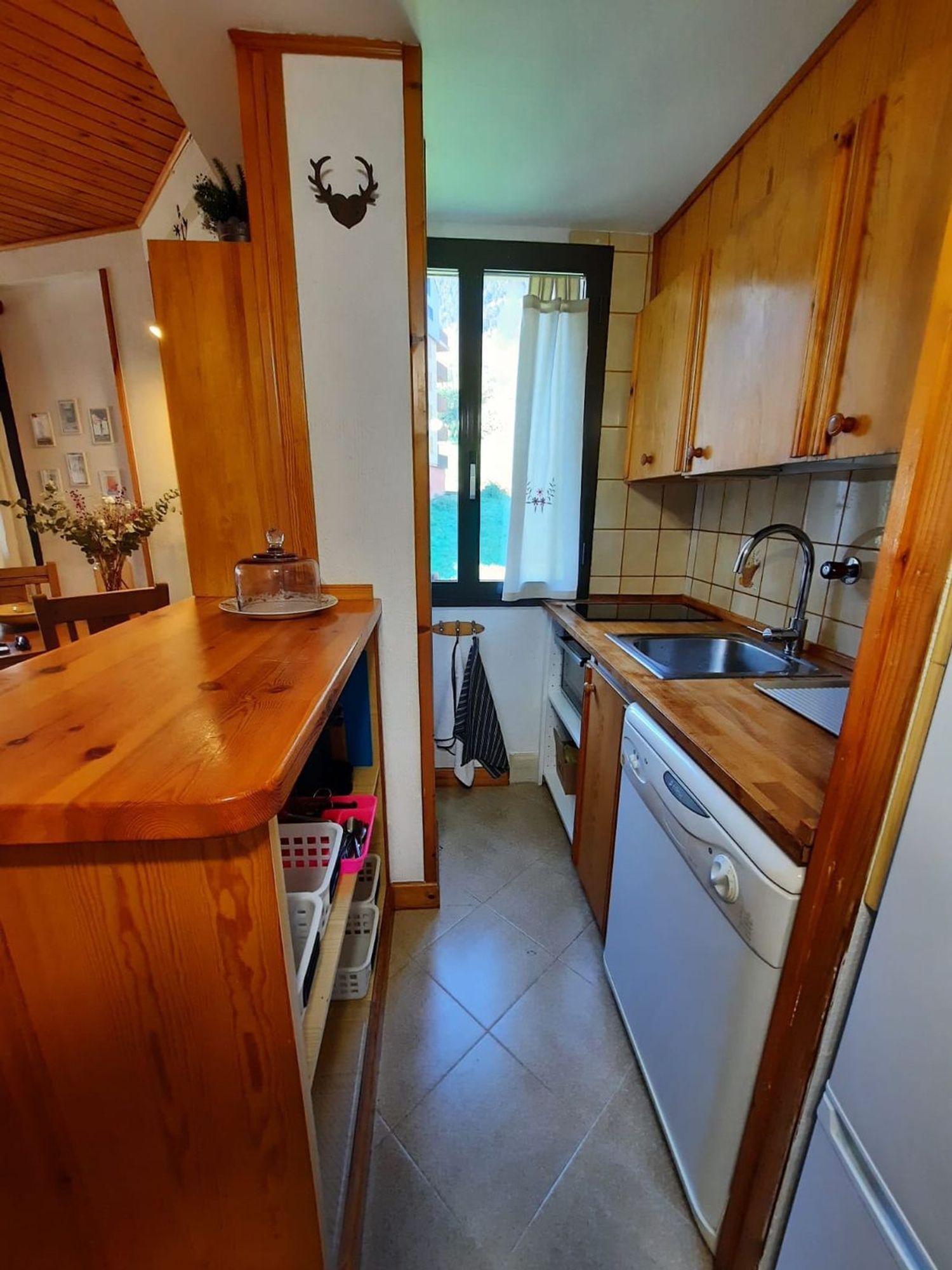 Piso en Avenguda deth Pas d'Arró, 52 - Foto 6