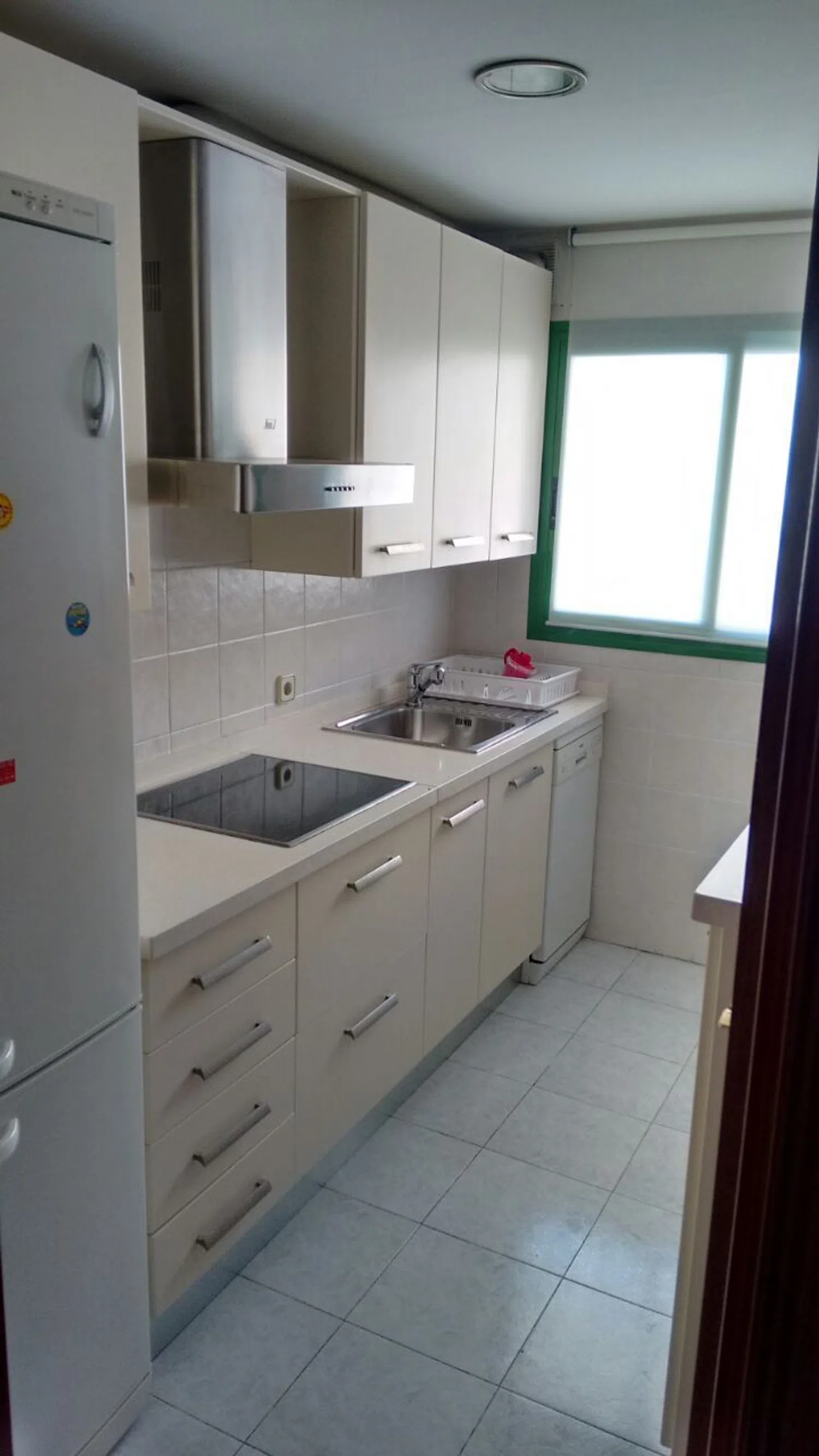 Piso en calle alonso de cárdenas, 9 - Foto 4