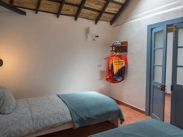 Casa terrera en La Vega-El Amparo-Cueva del Viento - Foto 11