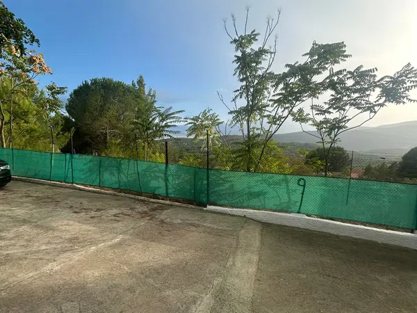 Casa o chalet independiente en Diseminado Diseminados P004 s/n - Foto 31