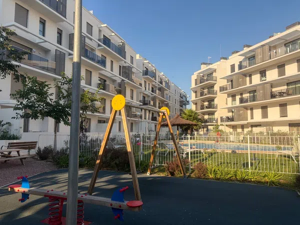 Piso en Calle de Castor, 6, El Montgó, El Montgó - Foto 1