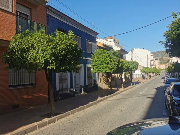 Casa o chalet independiente en Calle Jara Carrillo, 9, La Alberca - Foto 2