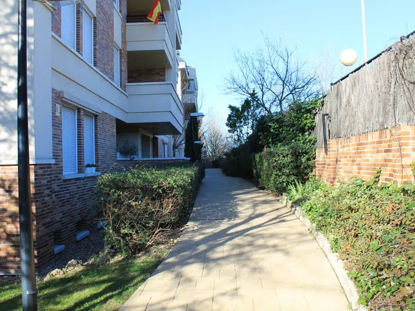 Piso en Avenida de la Oliva, 5, Golf - El Carralero, Golf - El Carralero - Foto 33