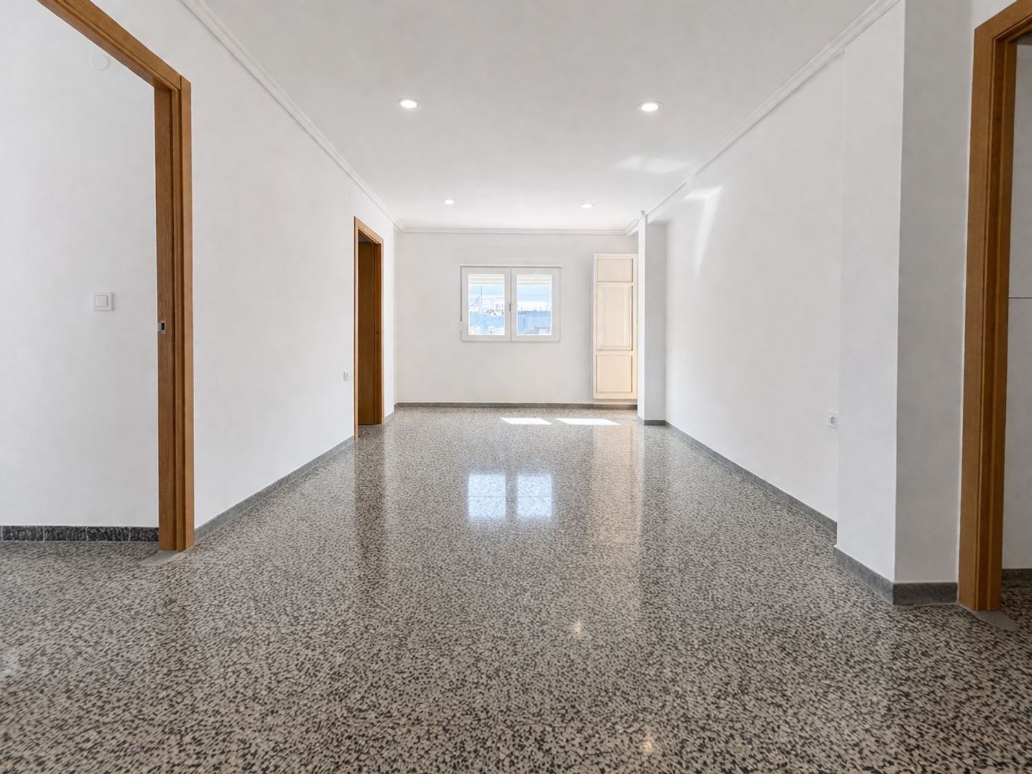 Piso en calle del Pont de les Drassanes, 1 - Foto 1