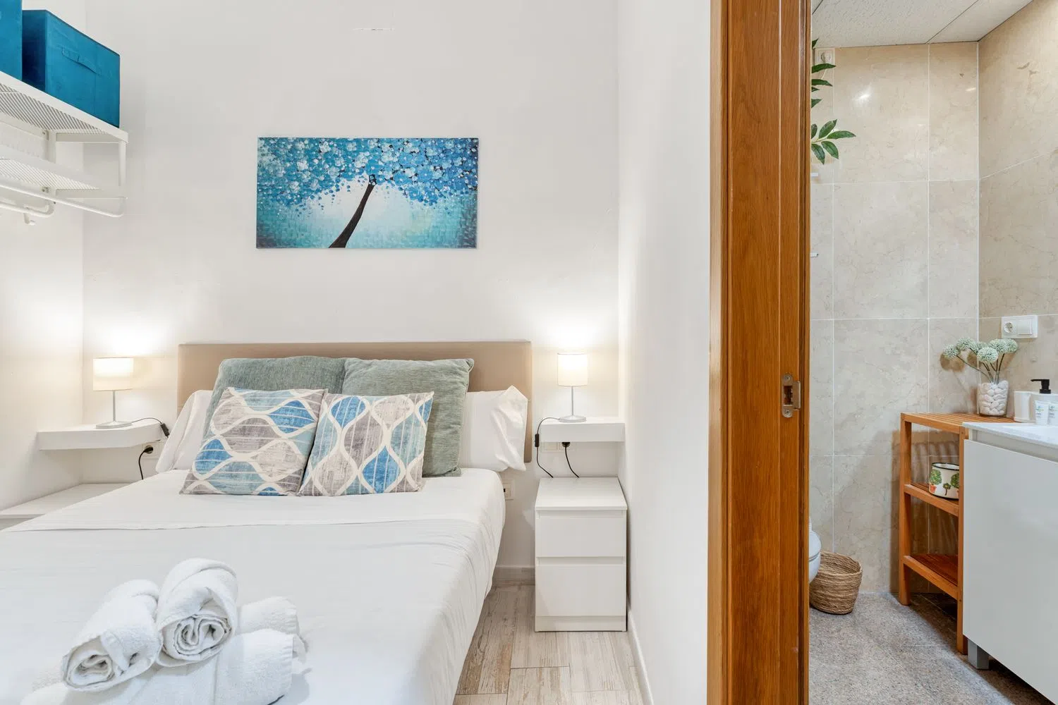 Estudio en calle Mezquitilla, 6 - Foto 12