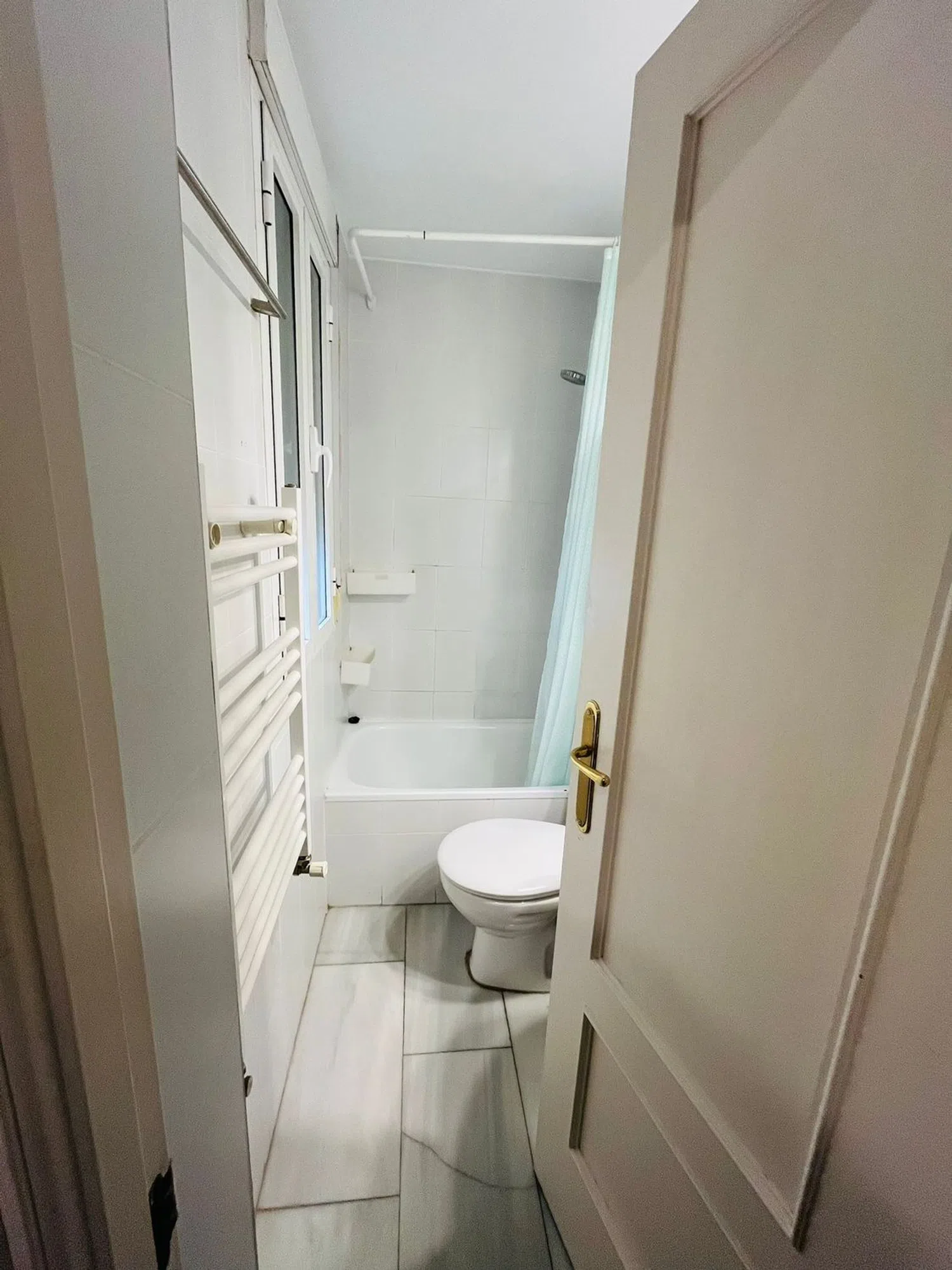 Piso en Barrio Castellana - Foto 9