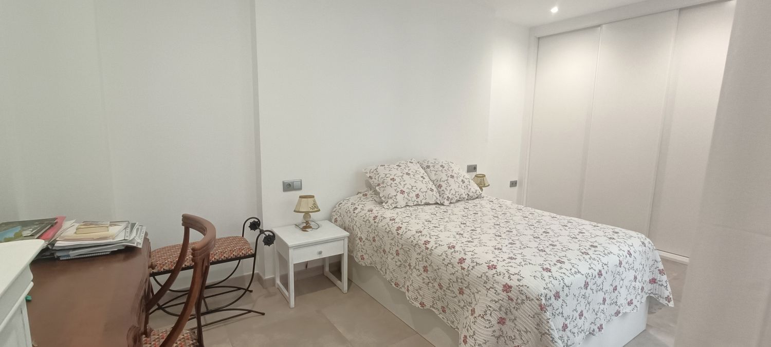 Chalet adosado en Barrio Olletas - Sierra Blanquilla - Foto 28