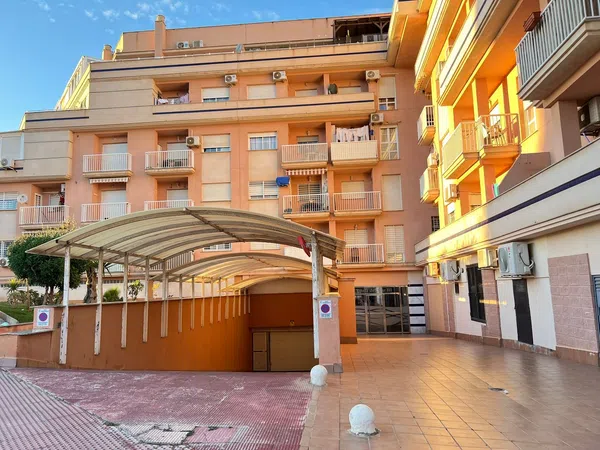 Piso en Avenida Sabinar, 34, Roquetas pueblo - Foto 35