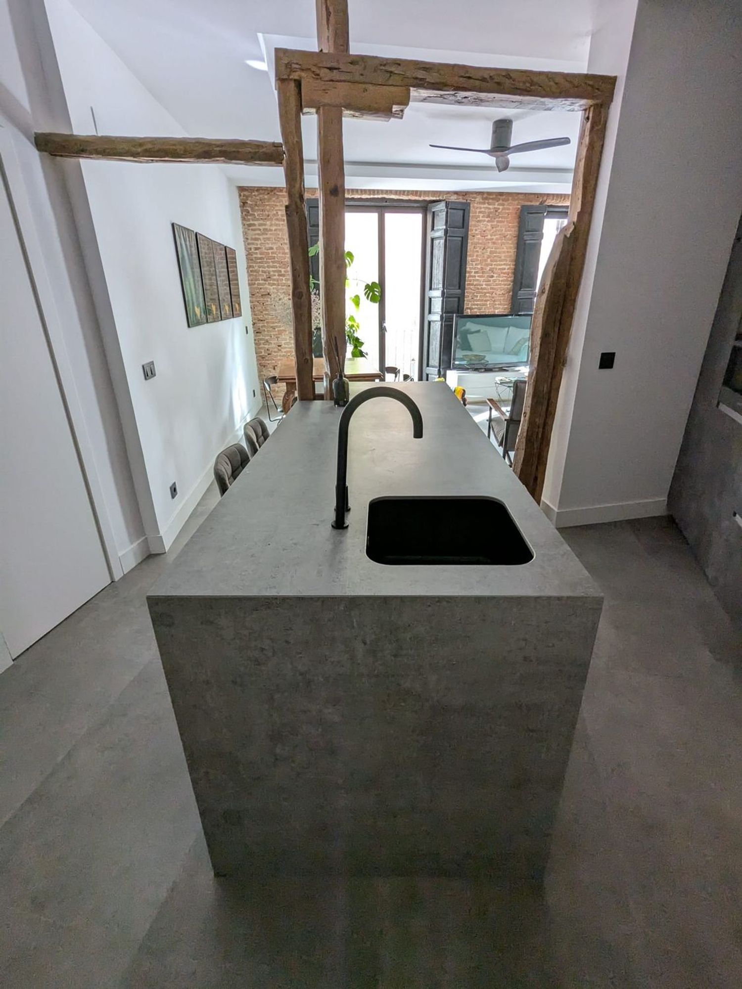 Piso en Calle de la Fe, 17, Lavapiés-Embajadores - Foto 15