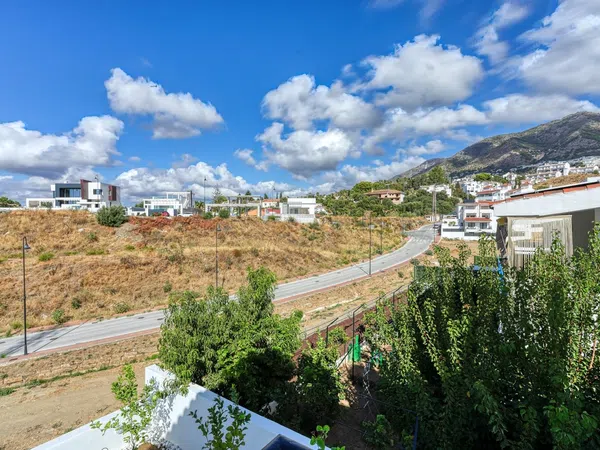 Casa o chalet independiente en Urbanizacion El Olimpo De Mijas, 45, Mijas Pueblo, Mijas Pueblo - Foto 25
