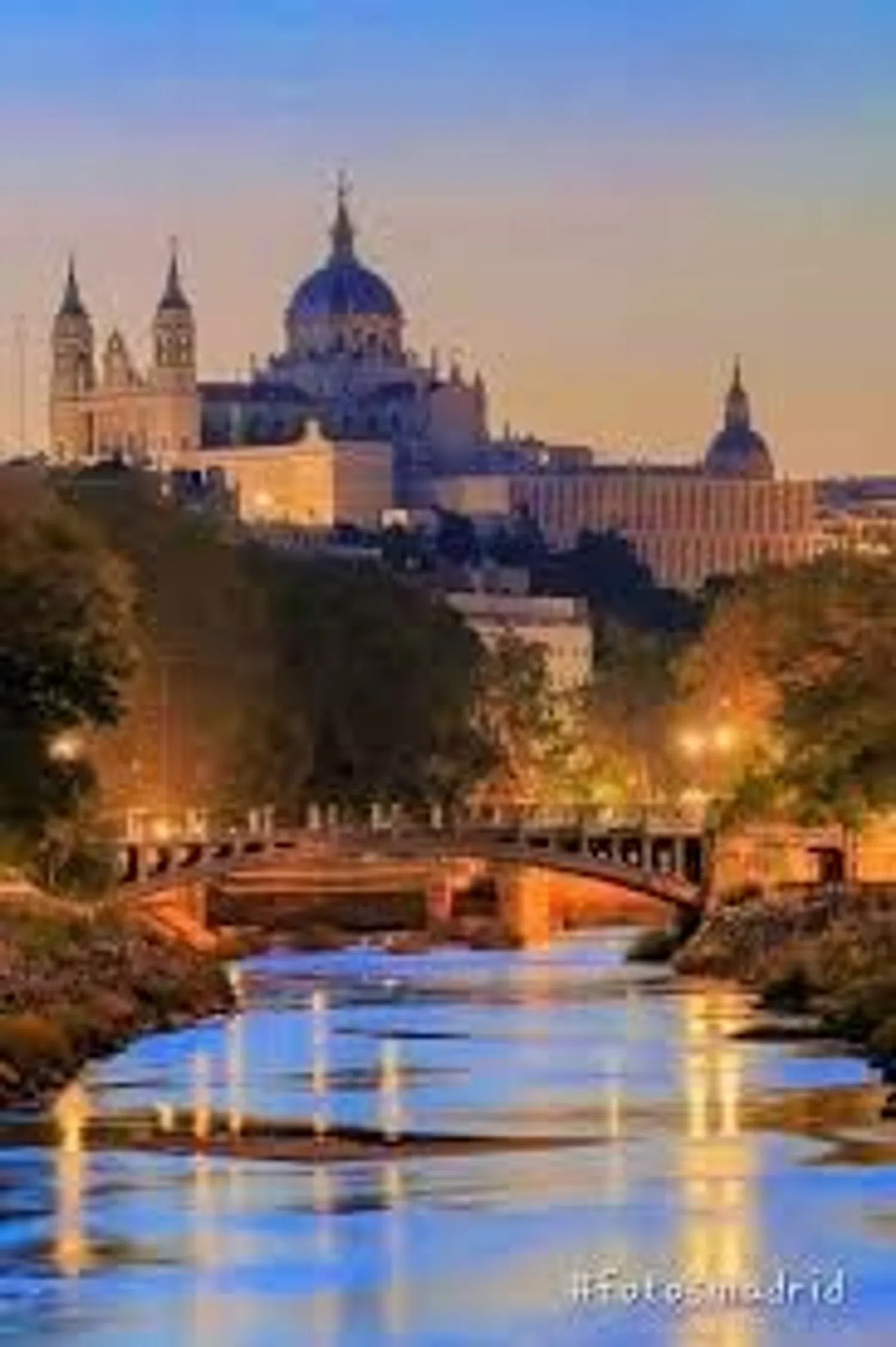 Piso en calle de Loeches, 10 - Foto 3