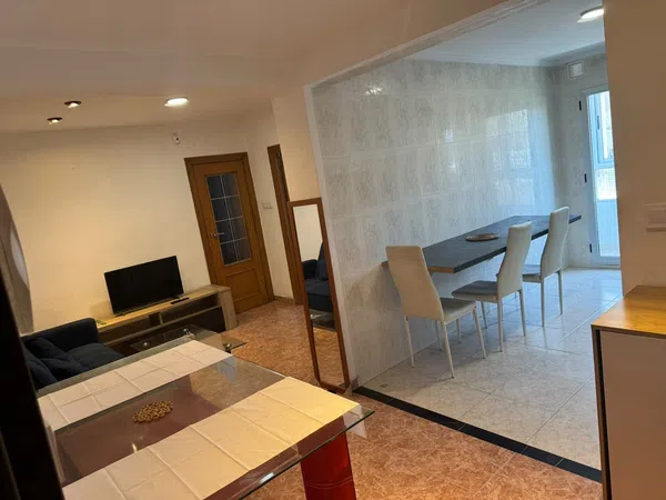 Piso en Calle de Maria Auxiliadora, 8, Torrefiel - Foto 2