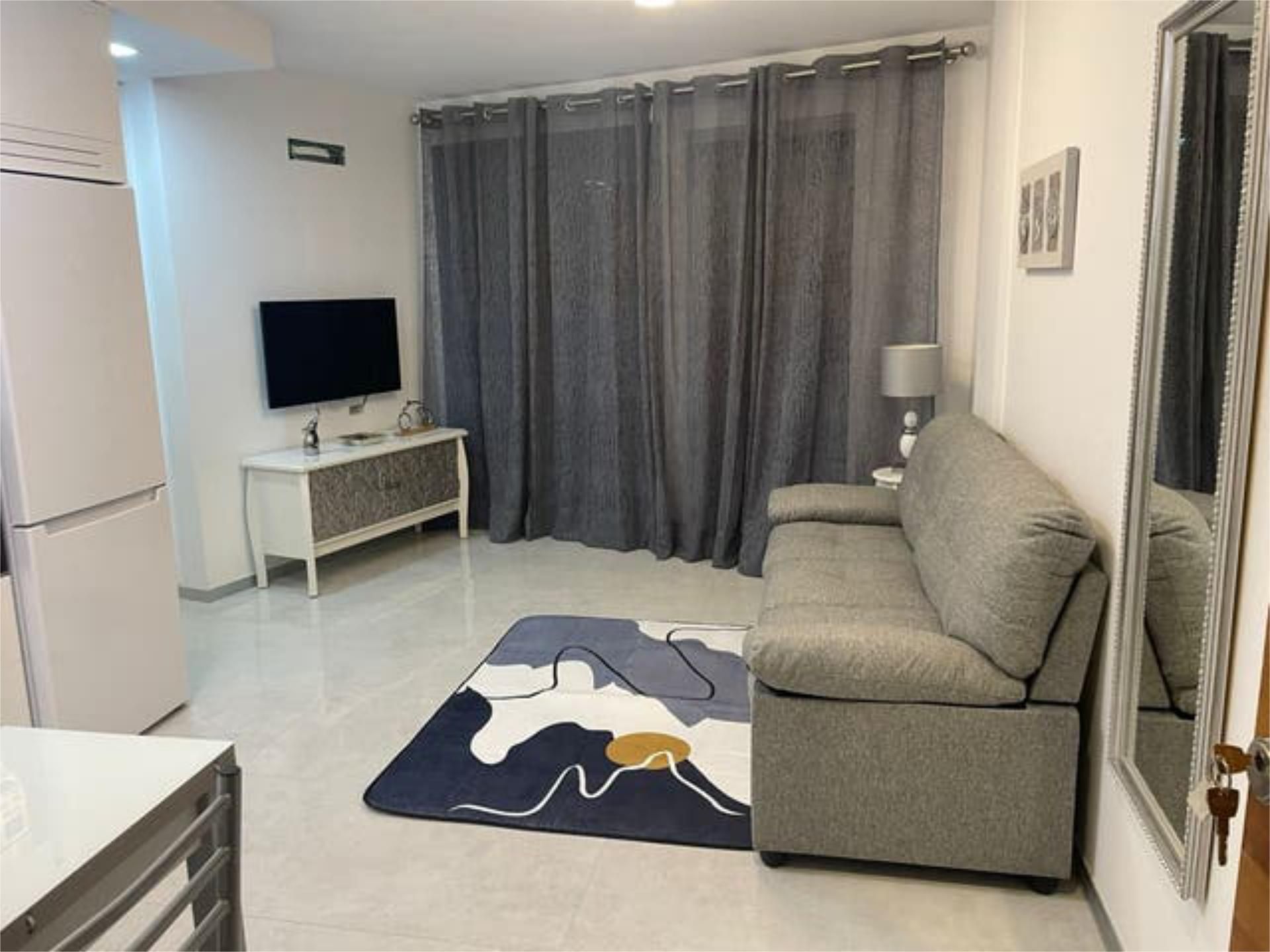 Piso en Arenales - Foto 1