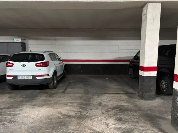 Dúplex en Pasaje Profesor Ricardo Orbaiceta, 2, L'Eixereta, L'Eixereta - Foto 33