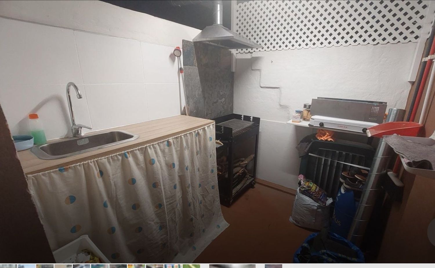 Casa o chalet independiente en Calle Chío, 12, La Salud - Foto 2