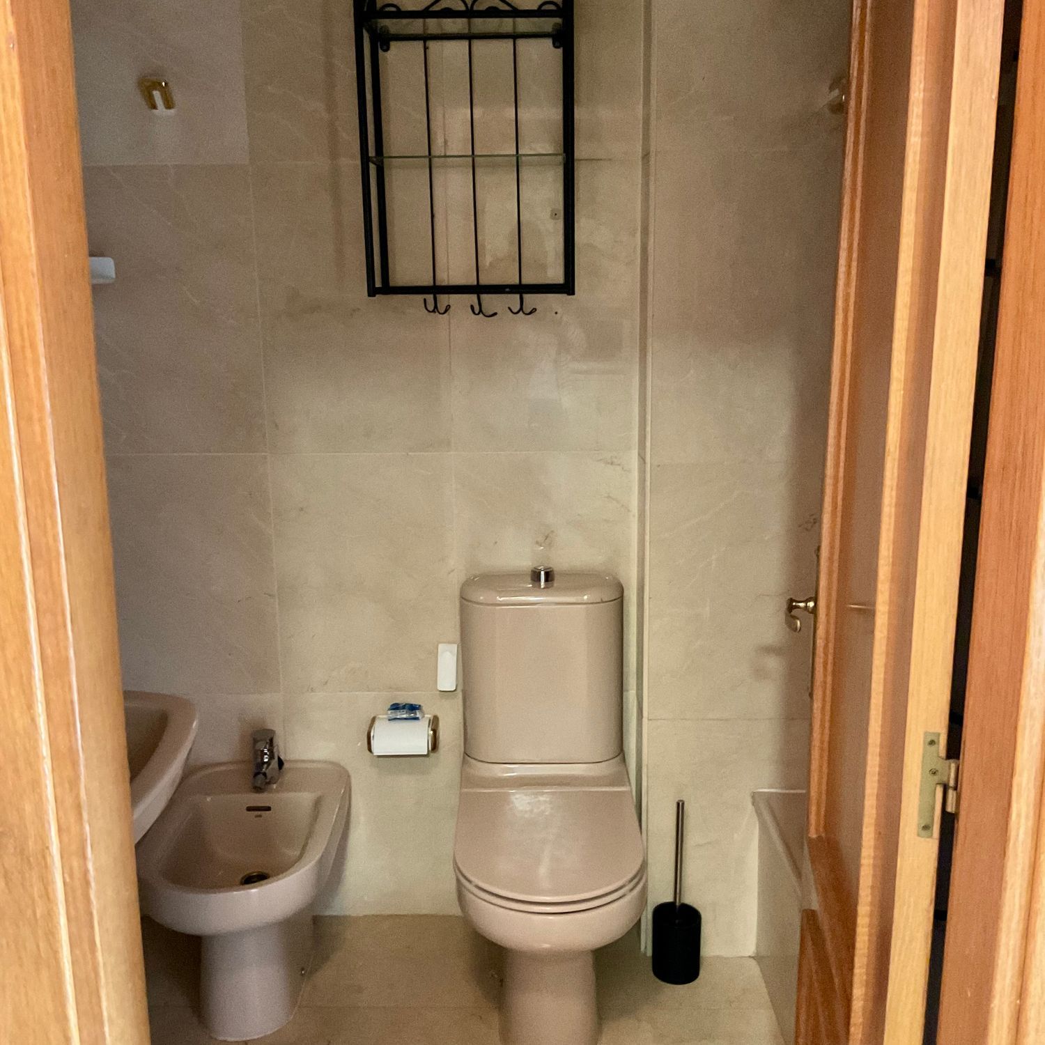 Estudio en calle de Müller, 42 - Foto 10