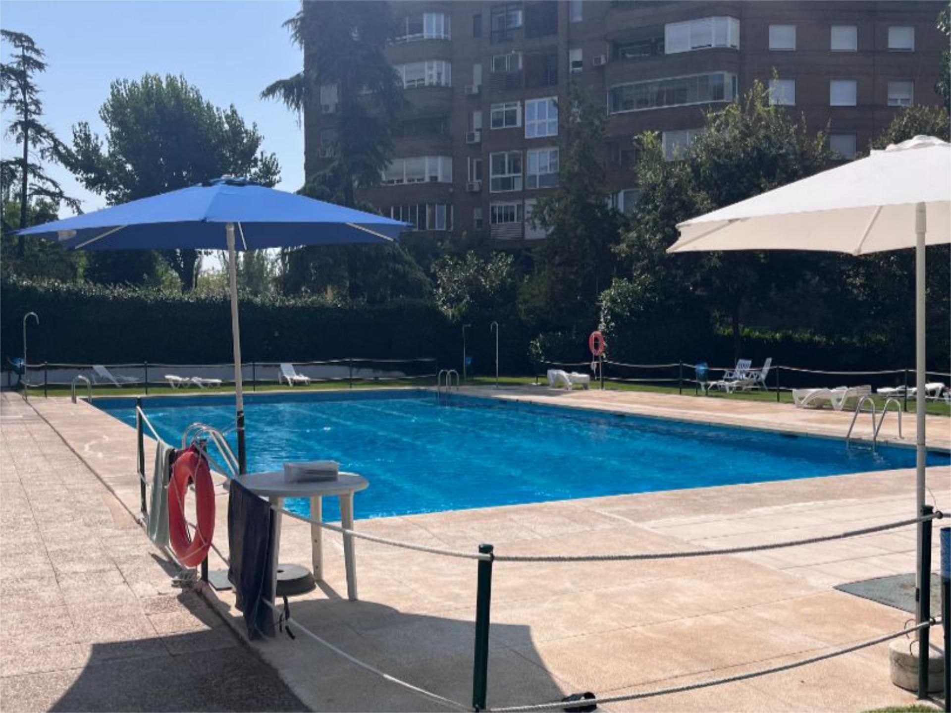 Piso en  Avenida de San Luis 93 - Foto 26