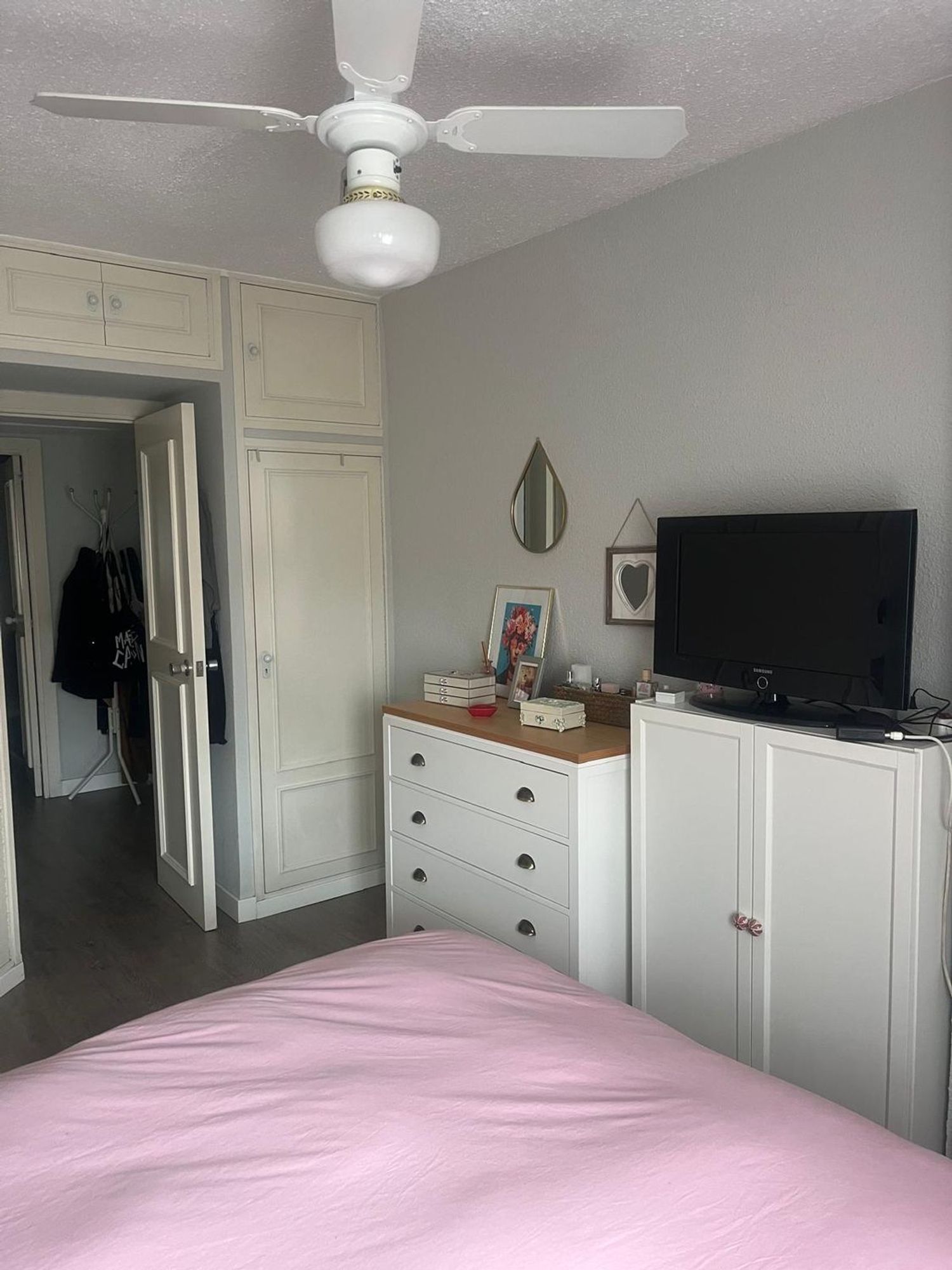 Piso en calle de Canillas, 104 - Foto 12