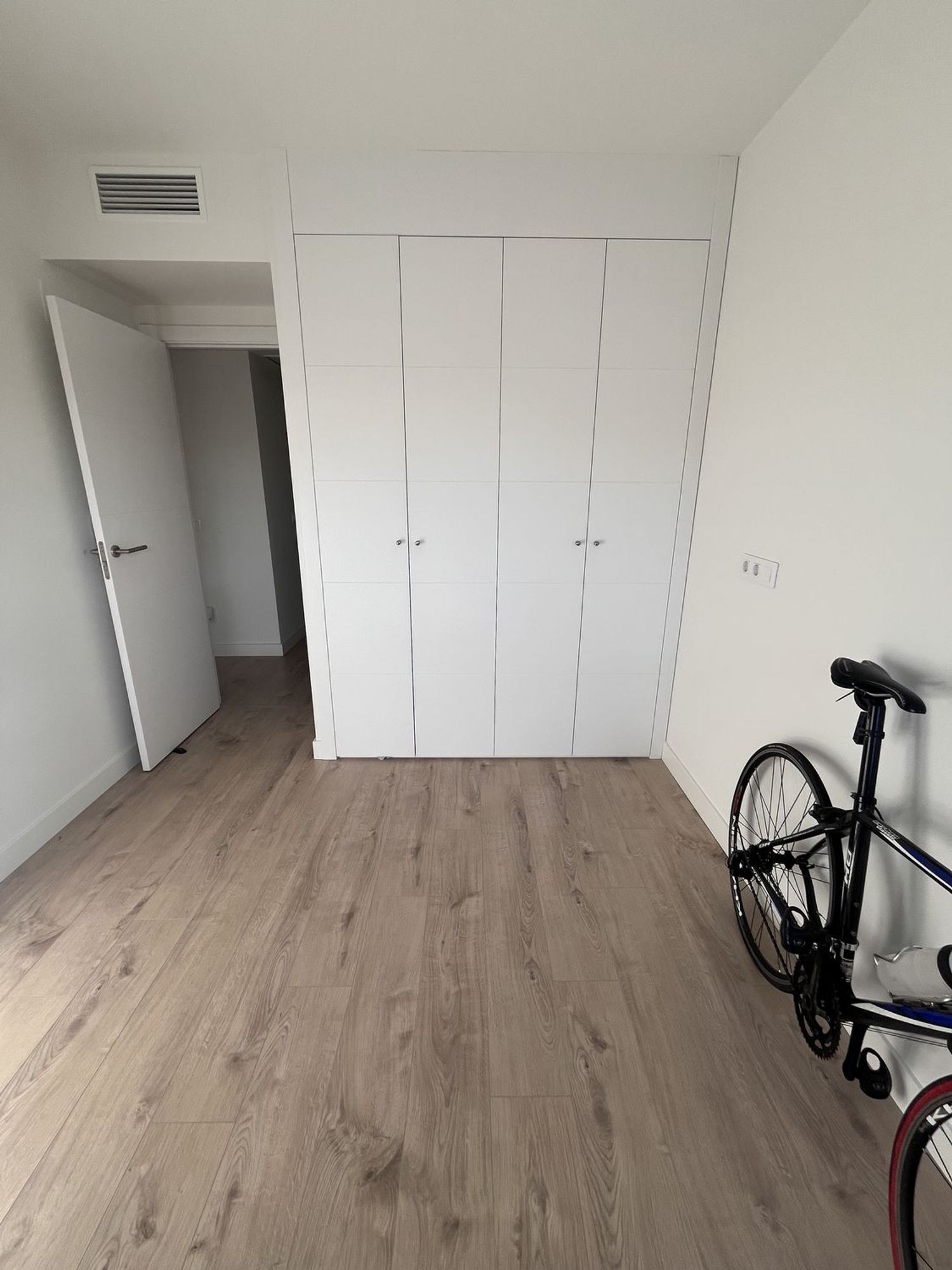 Piso en calle de Francisco Grande Covián, 10 - Foto 8