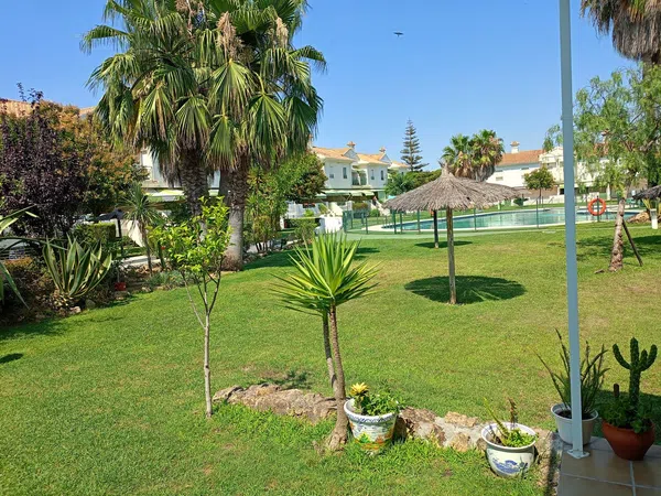 Chalet adosado en Calle Ponce de León, 1, Nuevo Portil, Nuevo Portil - Foto 24